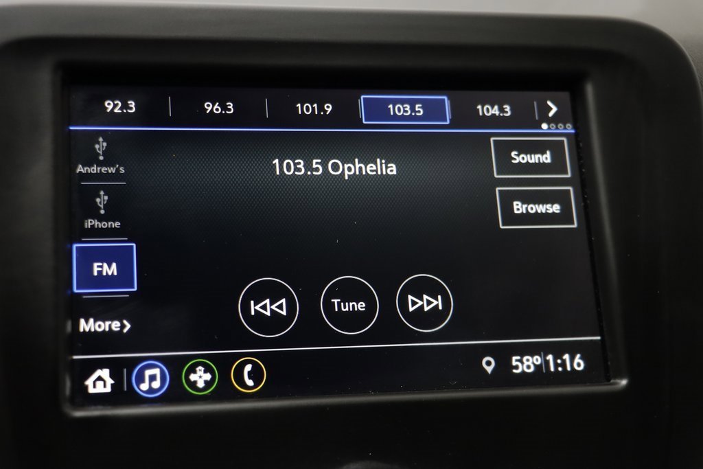 Used 2019 Chevrolet Equinox LS w/ LS Convenience Package image 8