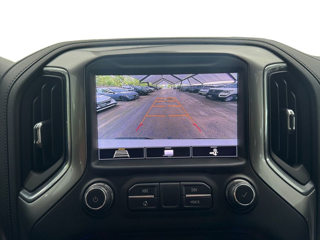 Used 2020 Chevrolet Silverado 1500 LT w/ Texas Edition AWD/4WD image 27