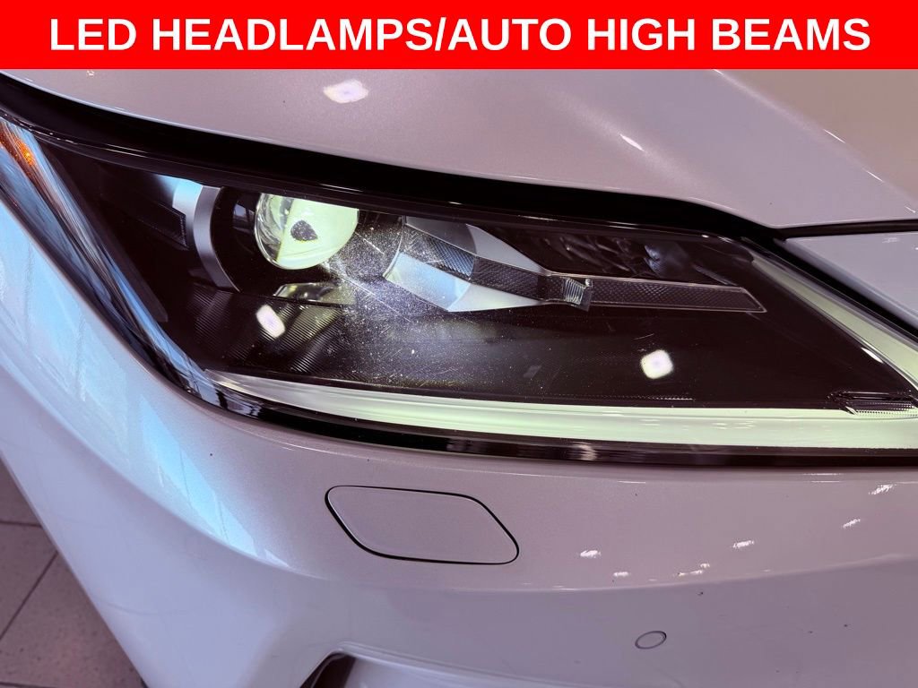 Certified 2022 Lexus RX 350 AWD w/ Premium Package image 12
