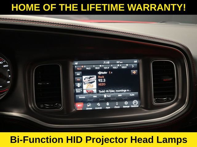 Used 2022 Dodge Charger Scat Pack image 38