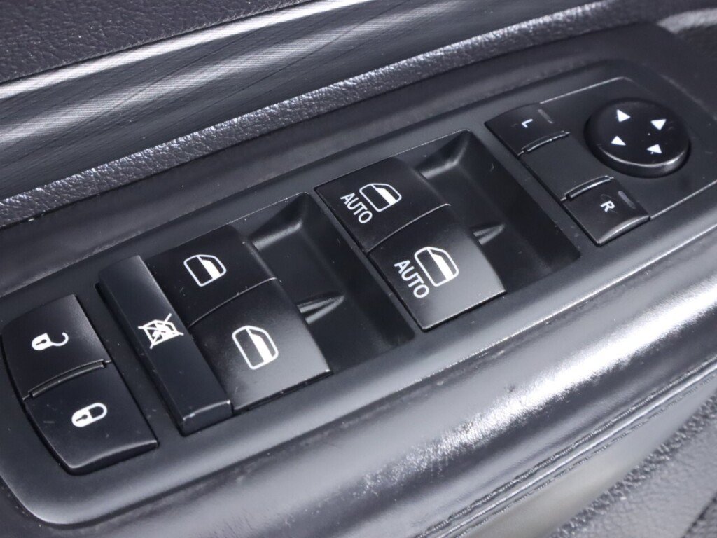 Used 2020 Dodge Durango Citadel image 28
