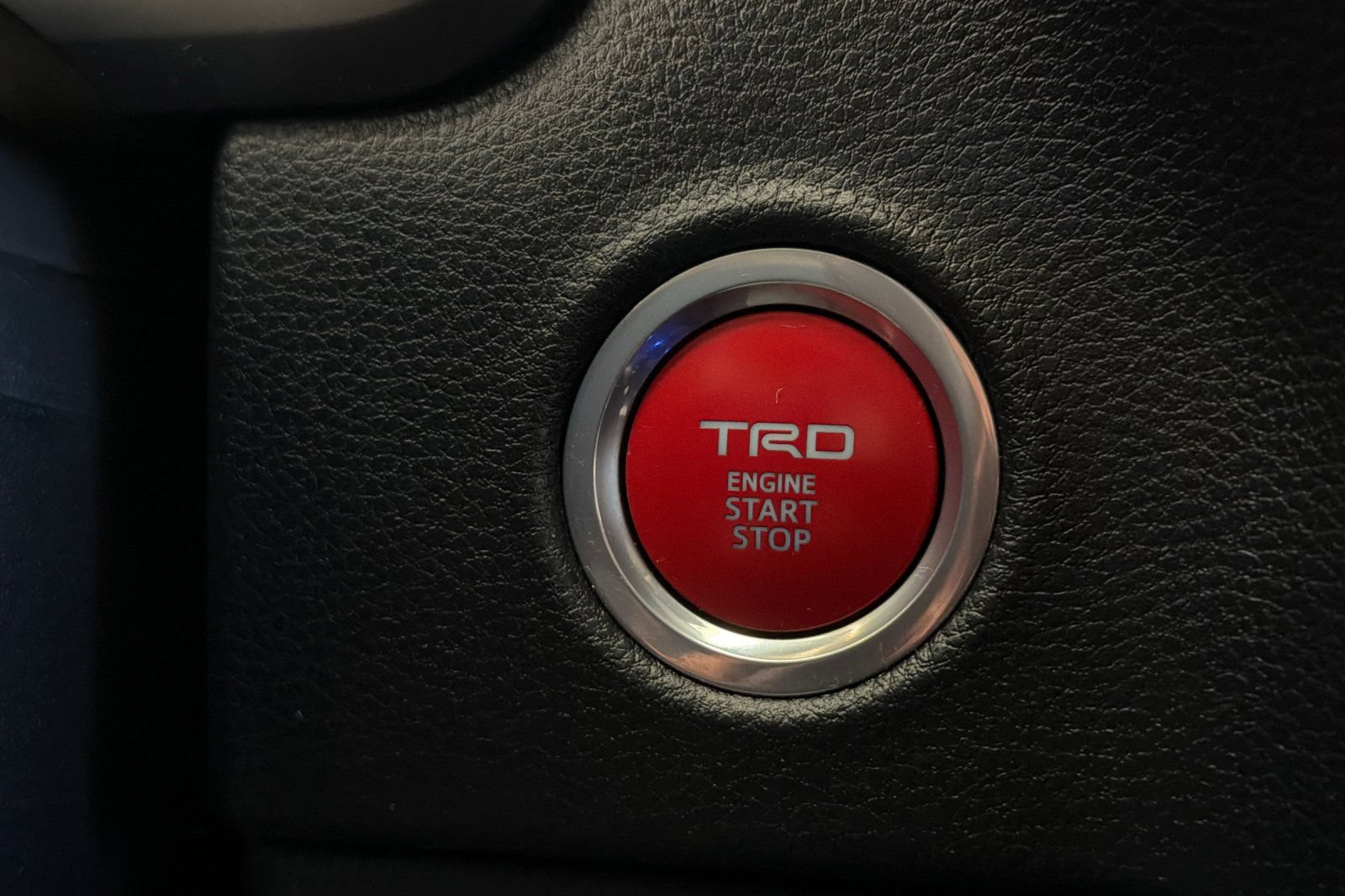 Used 2024 Toyota Tundra SR5 w/ TRD Sport Package AWD/4WD image 23