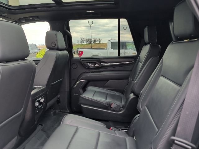 Used 2021 GMC Yukon Denali image 8