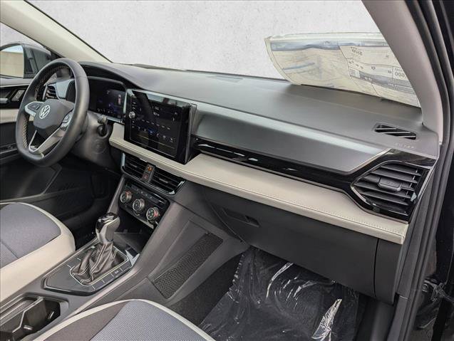 New 2026 Volkswagen Taos S FWD image 26