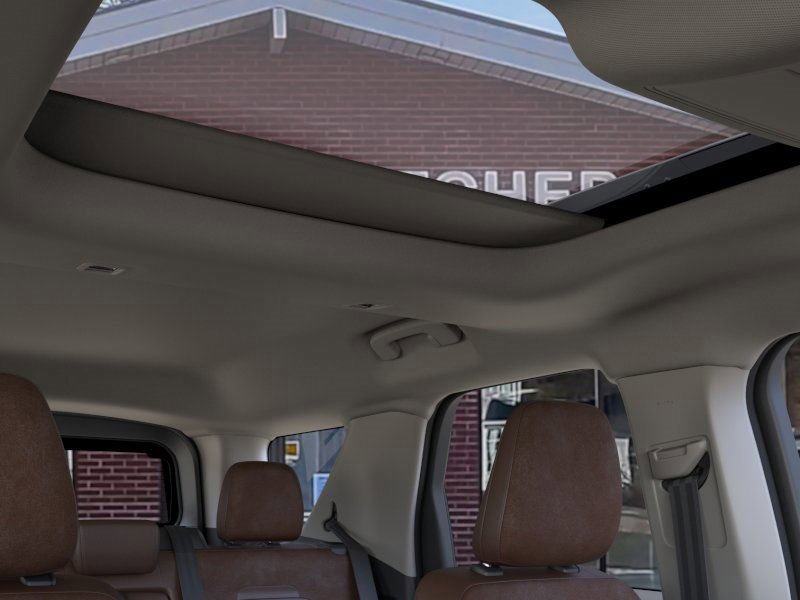 New 2024 Ford Bronco Sport Badlands w/ Premium Package image 22