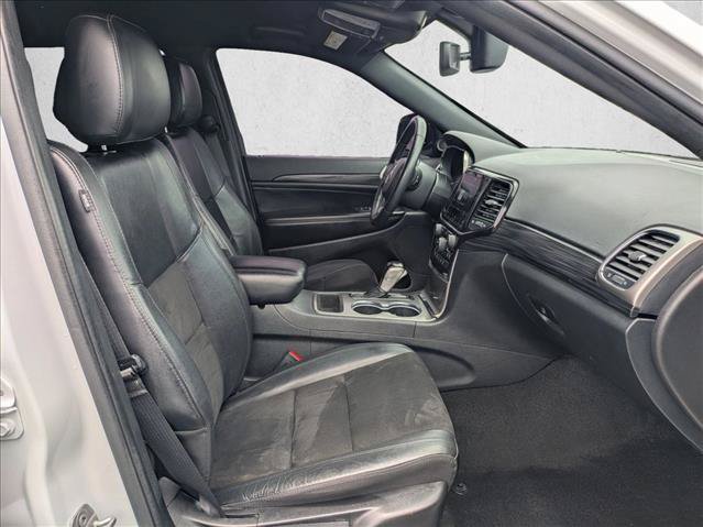Used 2022 Jeep Grand Cherokee Laredo X RWD image 20