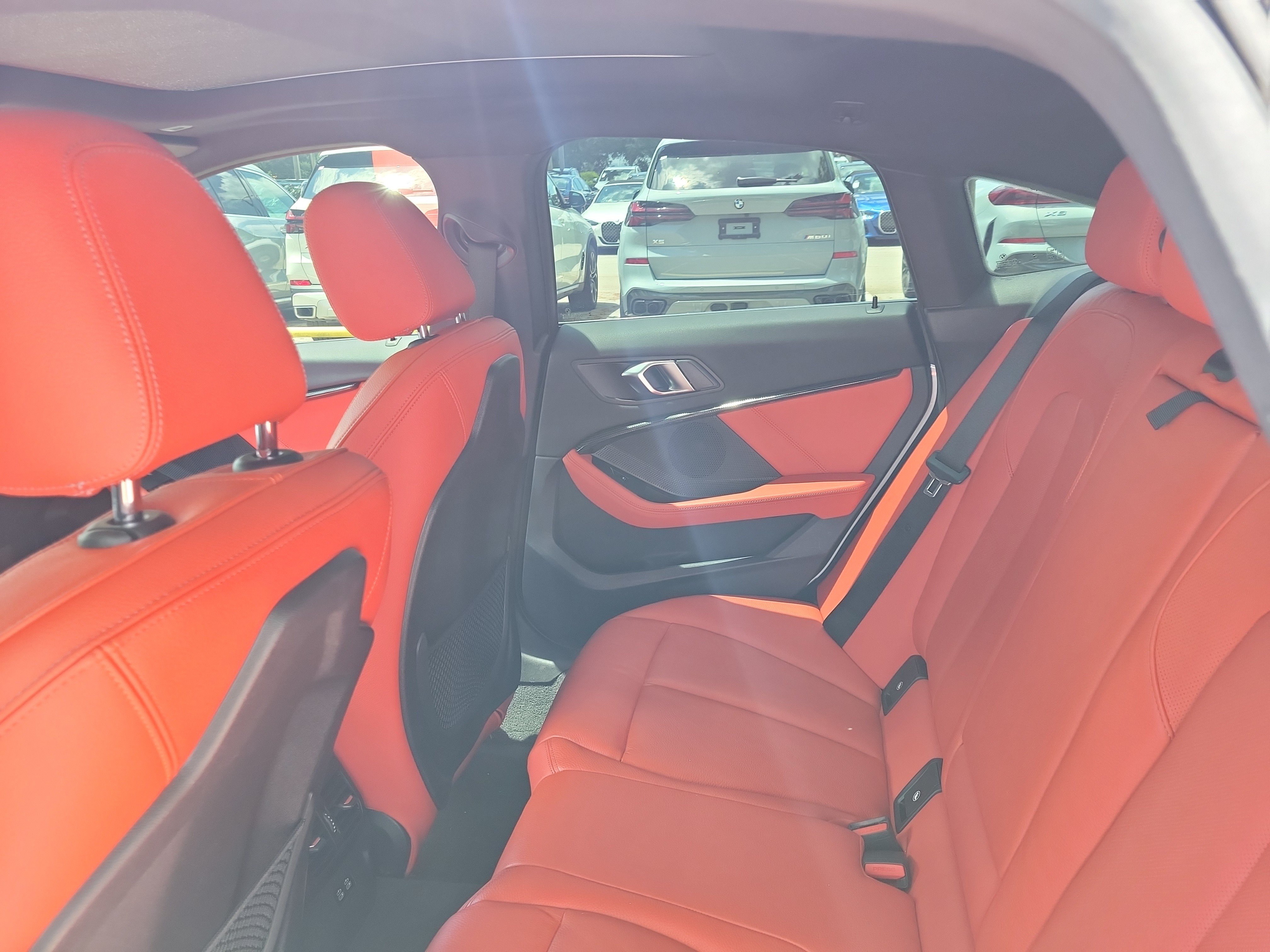 Used 2022 BMW 228i Gran Coupe w/ Convenience Package FWD image 10