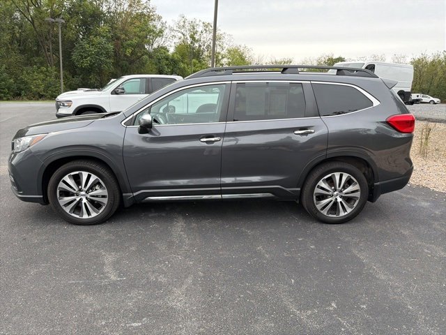 Used 2022 Subaru Ascent Touring image 2