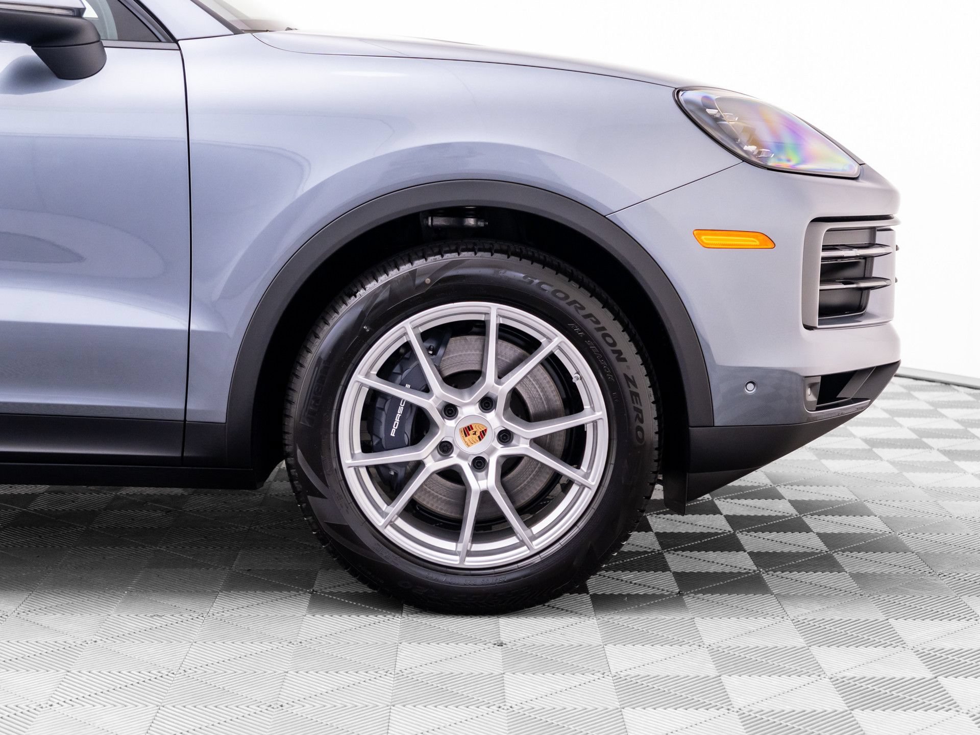 New 2026 Porsche Cayenne AWD/4WD image 34