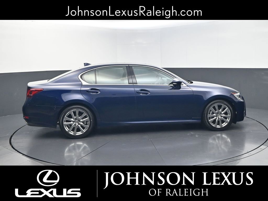 Used 2015 Lexus GS 350 image 6