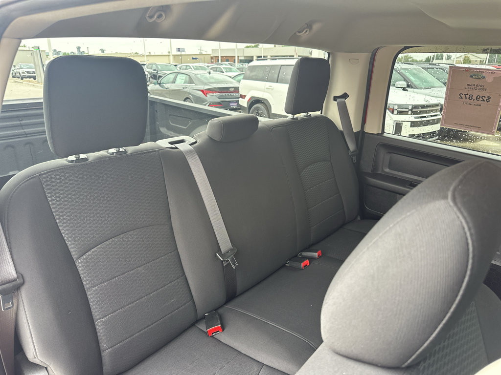 Used 2019 RAM 1500 Express w/ Wheel & Sound Group AWD/4WD image 31