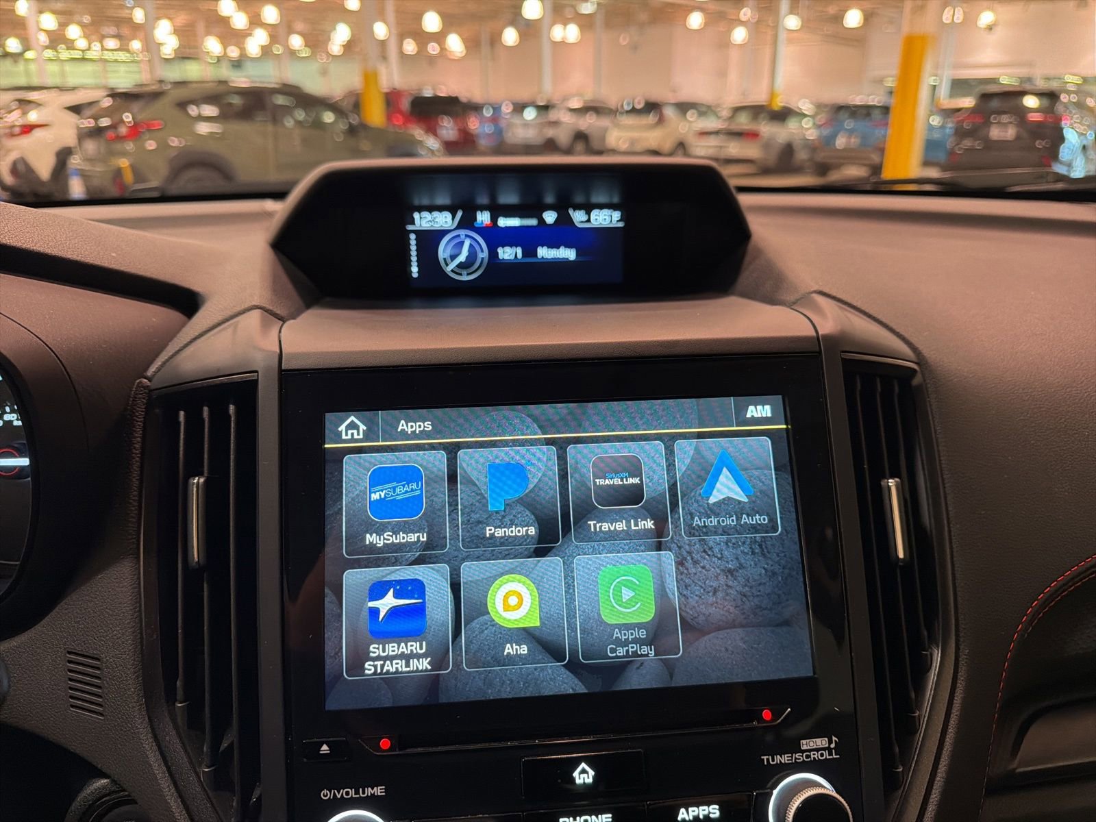 Certified 2023 Subaru Forester Sport image 21