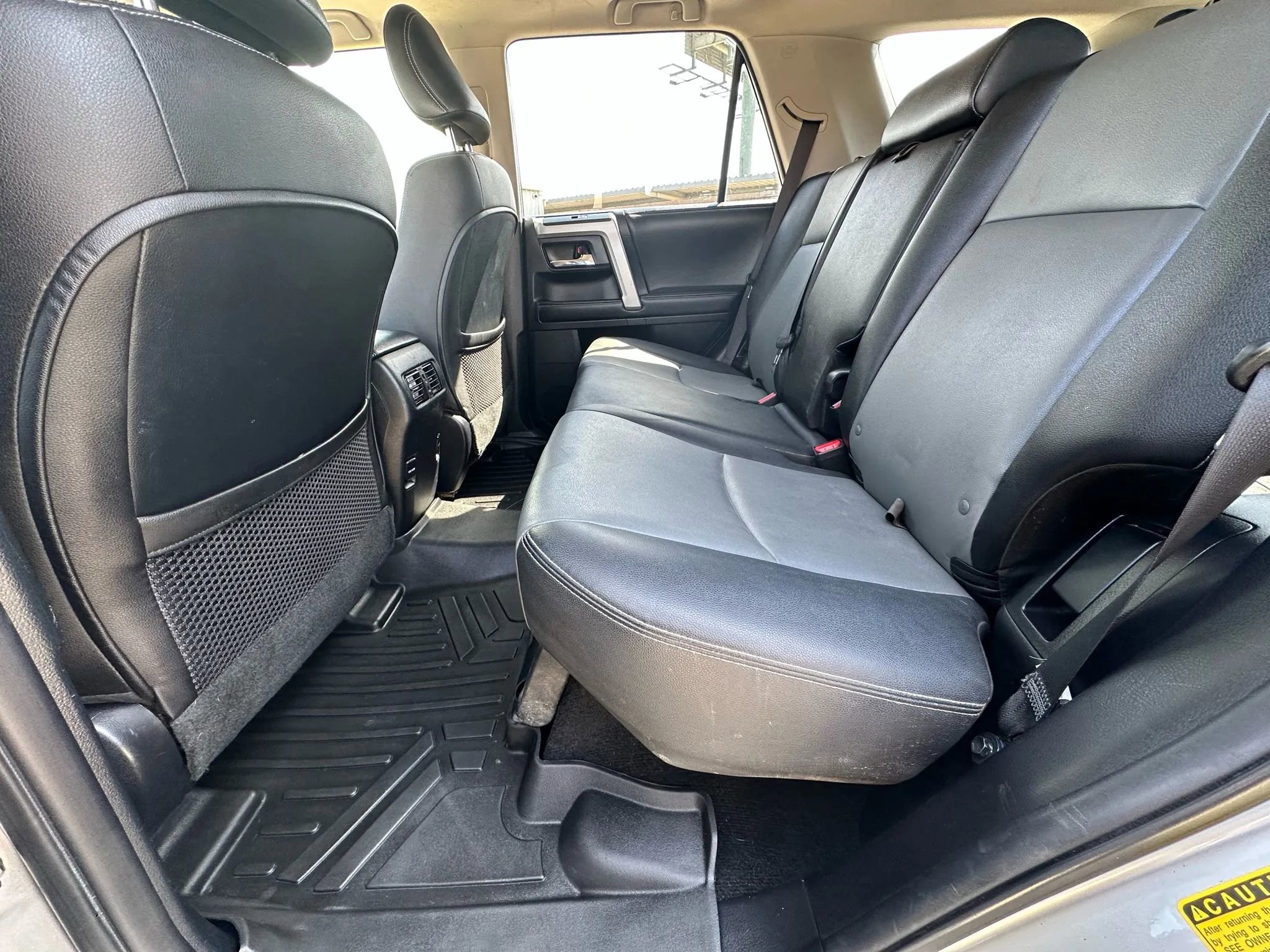 Used 2014 Toyota 4Runner SR5 Premium image 13