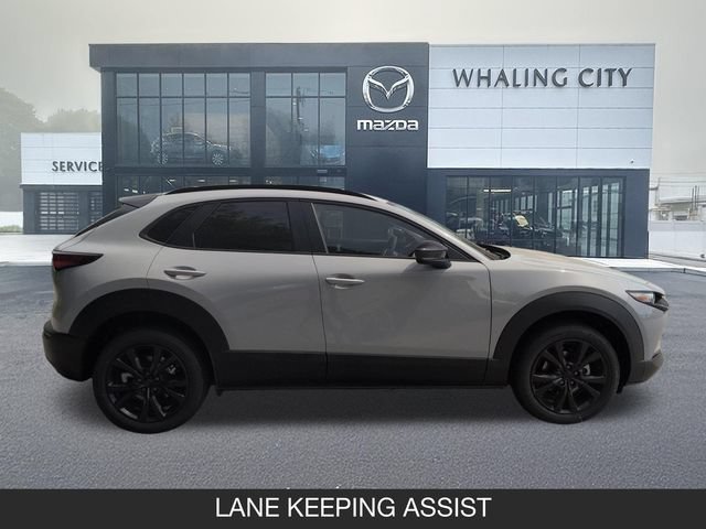 New 2026 MAZDA CX-30 2.5 Turbo Aire Edition AWD/4WD image 9