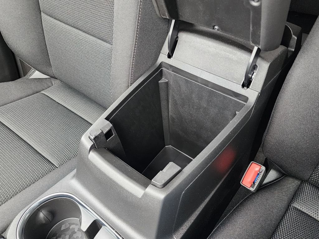 New 2026 GMC Canyon Elevation w/ Convenience Package image 34