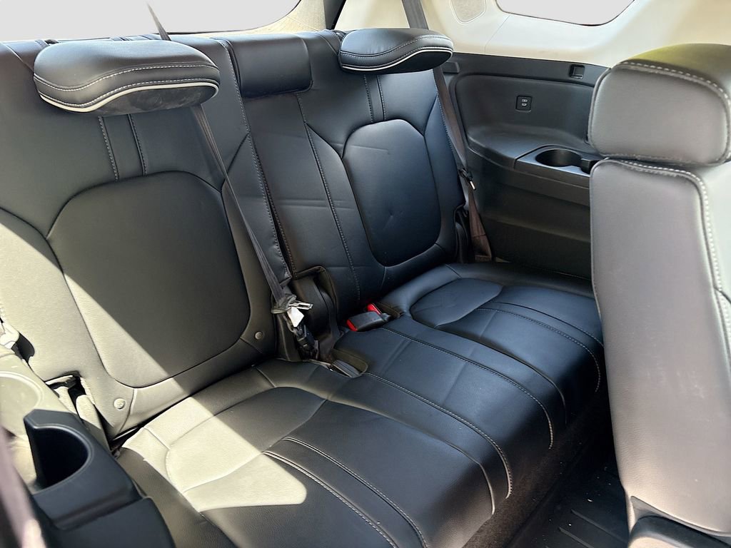 Used 2024 Honda Pilot Elite image 29