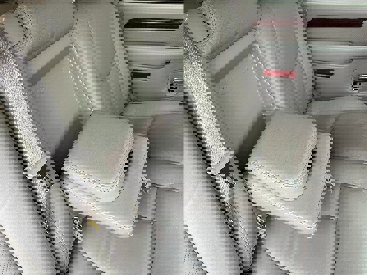 Used 2005 Cadillac Escalade AWD image 53