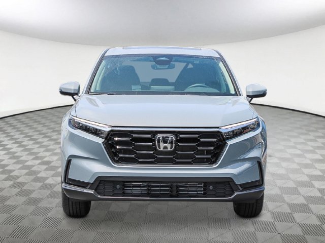 New 2027 Honda CR-V EX-L image 6