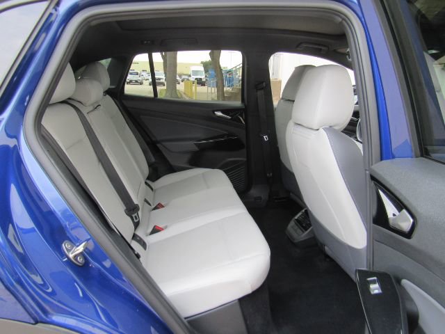 Used 2021 Volkswagen ID.4 Pro S w/ ID.4 Protection Package image 29