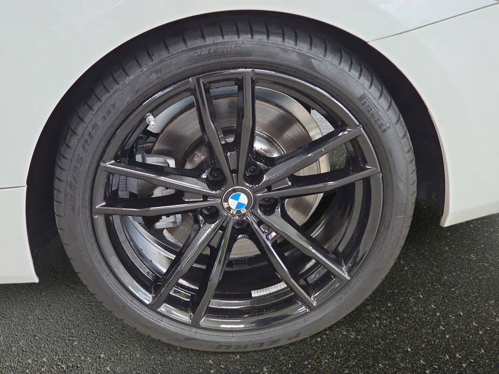 Certified 2022 BMW 430i 430i w/ M Sport Package image 29