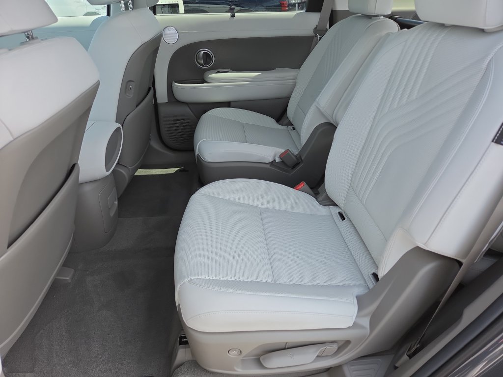 New 2027 Hyundai Palisade SEL FWD image 29