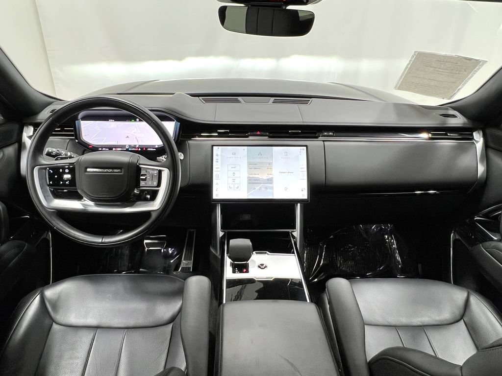 Used 2024 Land Rover Range Rover SE AWD/4WD image 21