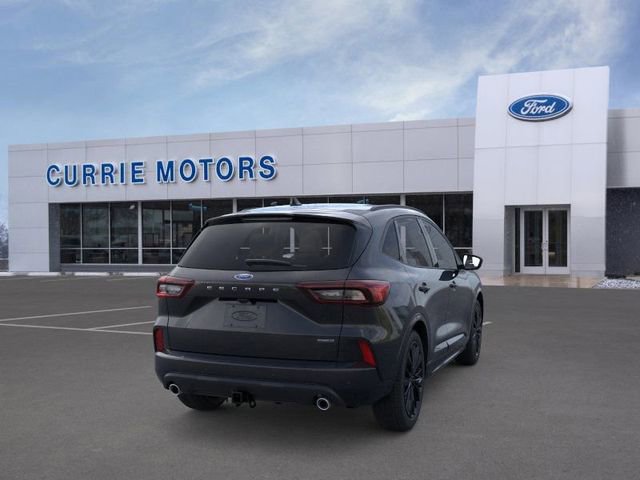 New 2026 Ford Escape ST-Line Elite w/ Premium Technology Package image 8