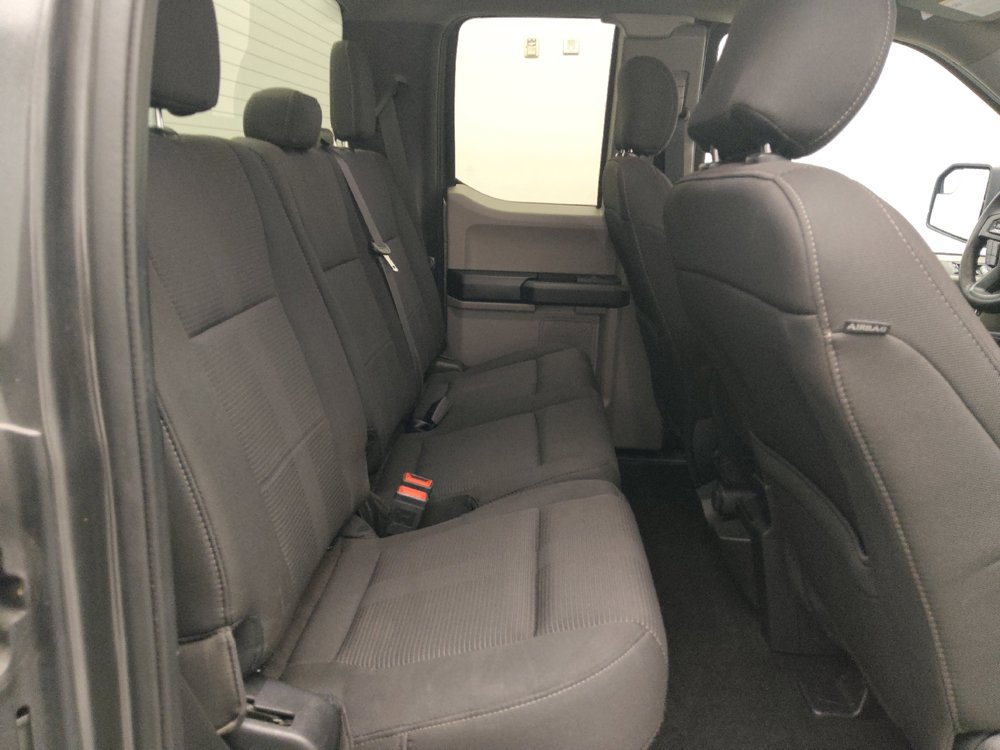 Used 2019 Ford F150 XL w/ Equipment Group 101A Mid AWD/4WD image 19