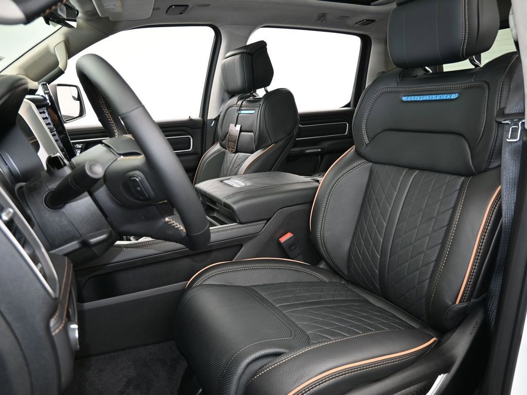 New 2026 RAM 1500 Tungsten image 10