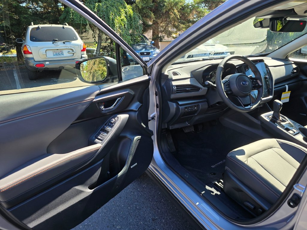 New 2026 Subaru Crosstrek 2.5i Limited AWD/4WD image 7