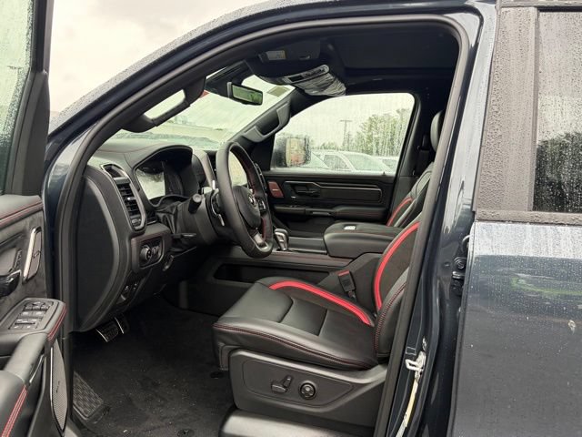 New 2026 RAM 1500 RHO w/ RHO Level 1 Equipment Group AWD/4WD image 13