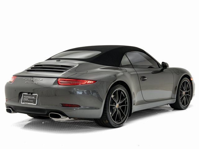 Used 2014 Porsche 911 Carrera image 27