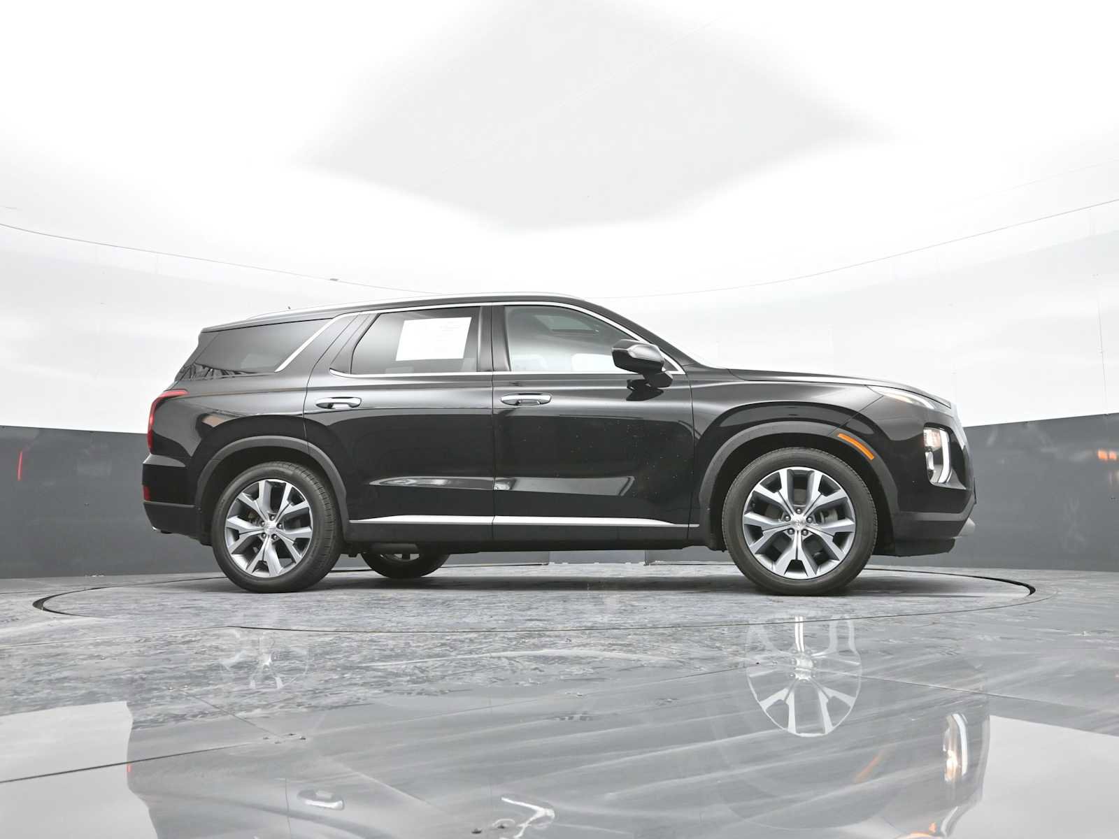 Used 2020 Hyundai Palisade SEL w/ Convenience Package image 41