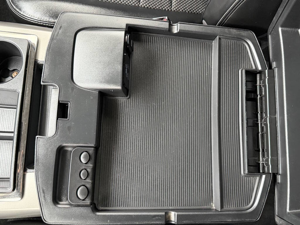Used 2014 RAM 1500 Sport w/ Sport Premium Group AWD/4WD image 28