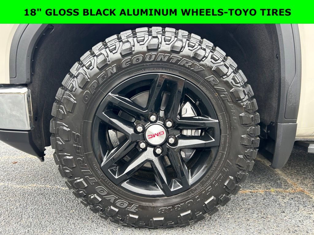 Certified 2026 GMC Sierra 1500 Pro w/ Pro Value Package image 2