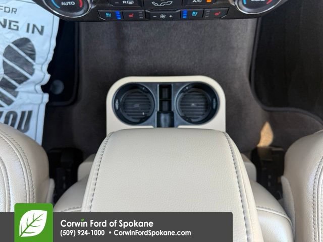 Used 2019 Ford F150 Lariat RWD image 30