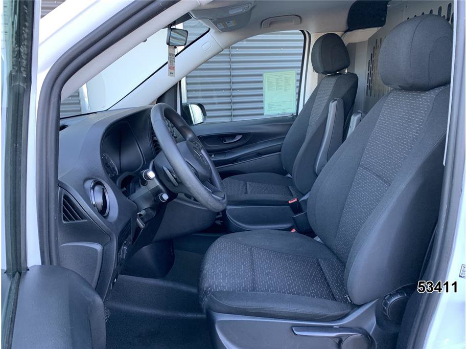 Used 2023 Mercedes-Benz Metris image 22