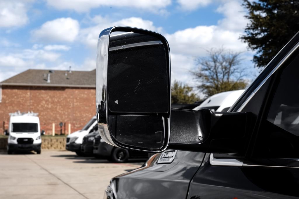 Used 2019 RAM 1500 Limited image 48