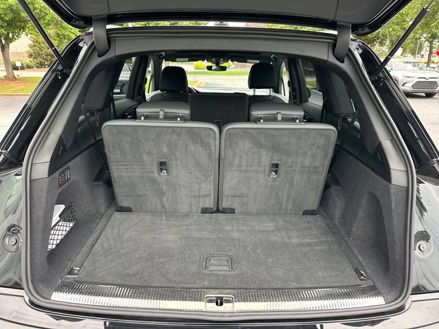 Used 2025 Audi Q7 3.0T Premium Plus AWD/4WD image 29