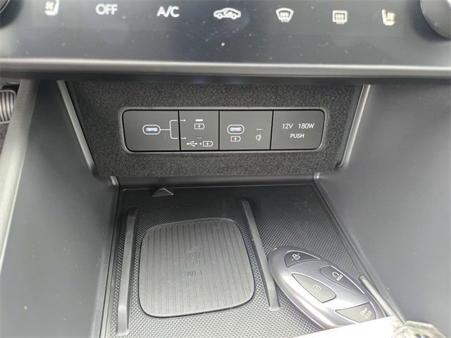 New 2026 Hyundai Sonata Limited image 24