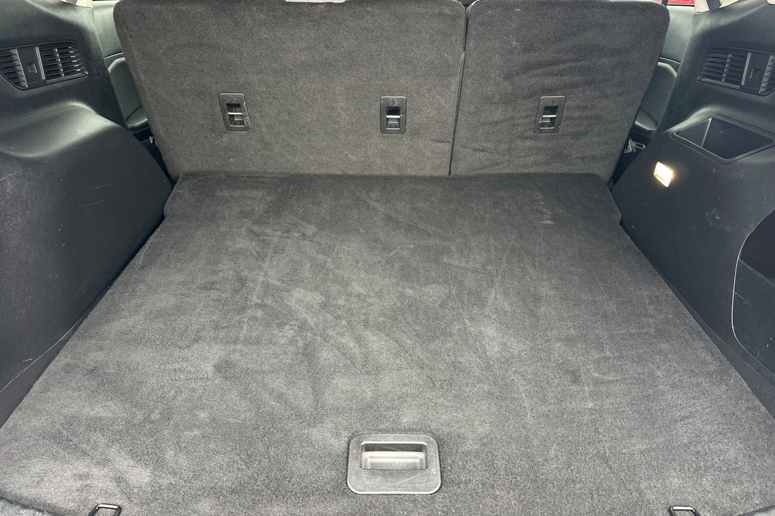 Used 2024 Ford Edge SEL image 15