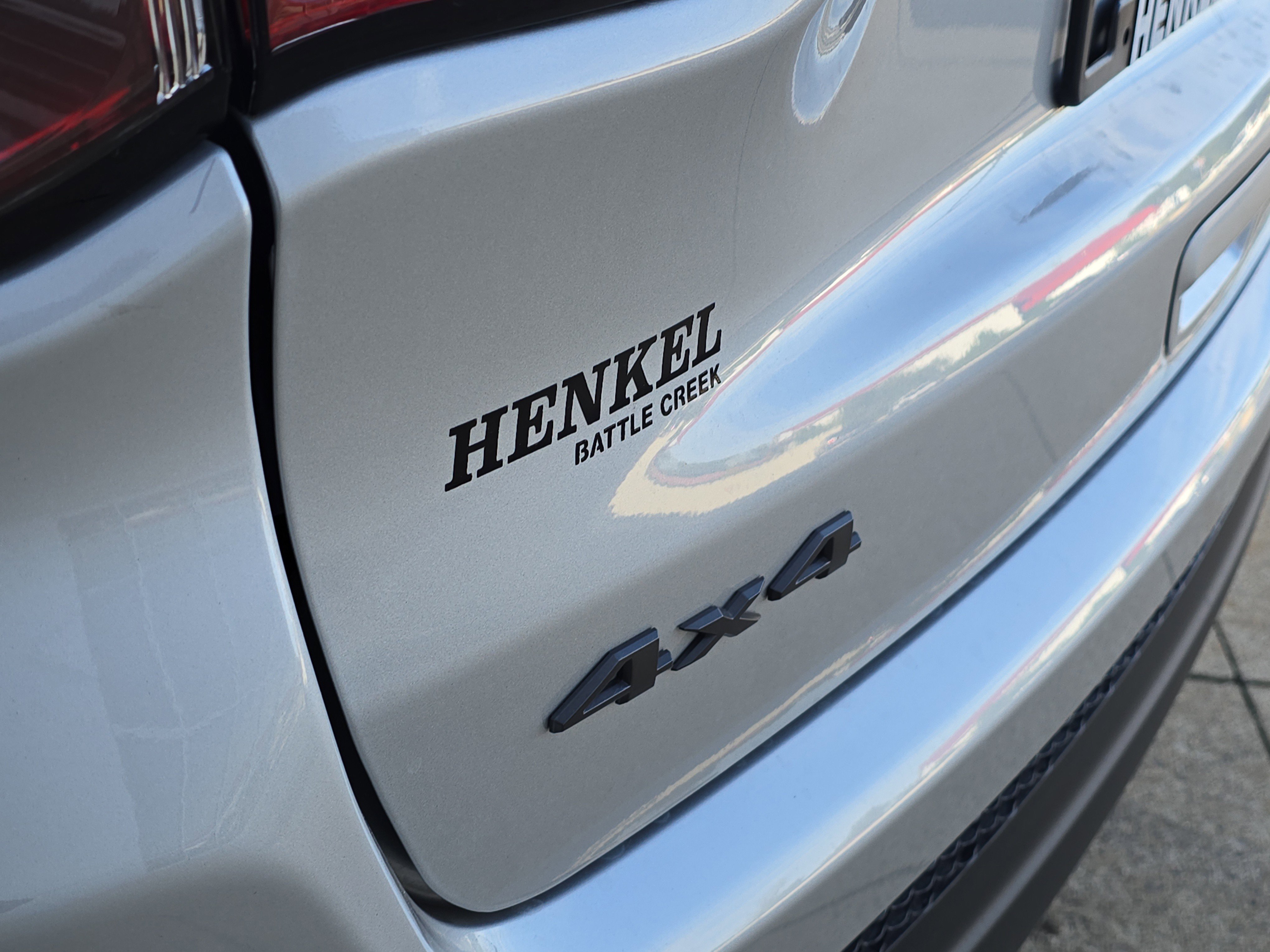 New 2026 Jeep Compass Latitude w/ Quick Order Package 29K image 21