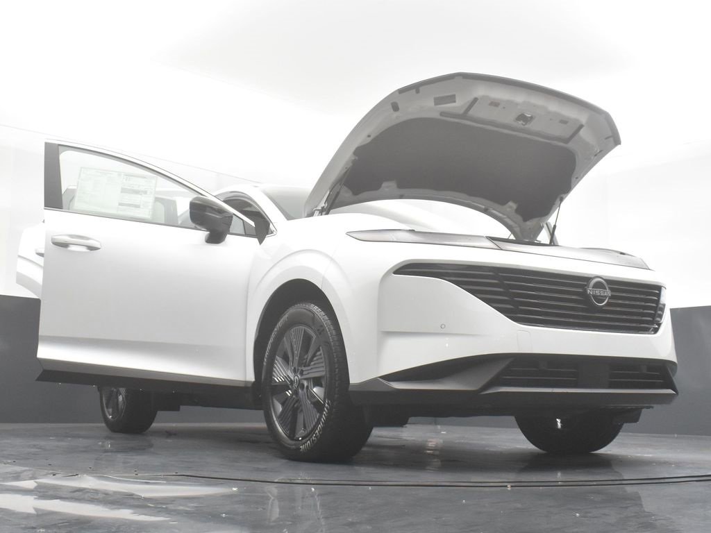 New 2025 Nissan Murano SL image 38