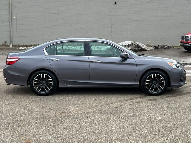 Used 2016 Honda Accord EX-L image 41