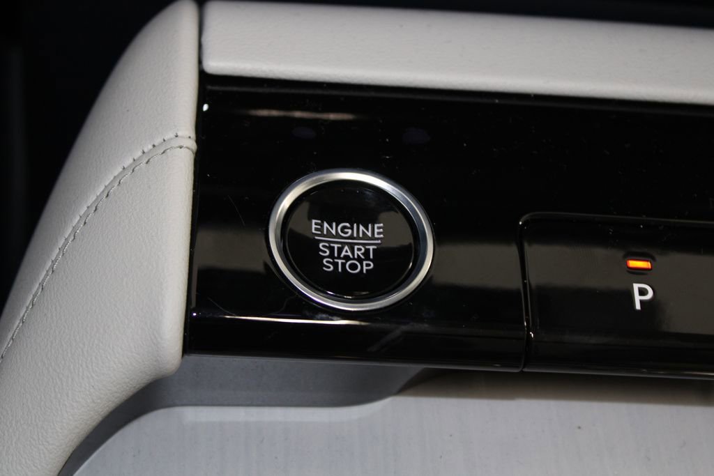 New 2026 Lincoln Navigator Reserve image 45