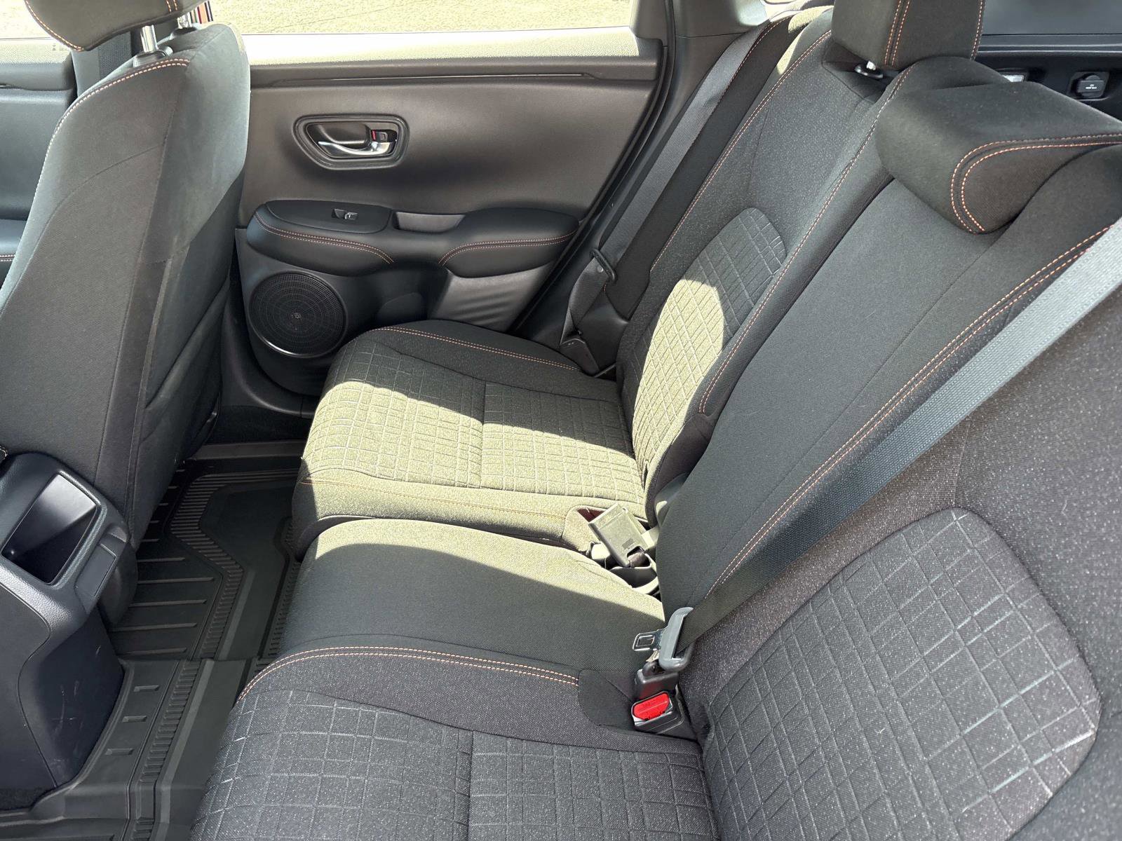 Used 2024 Honda HR-V Sport image 31