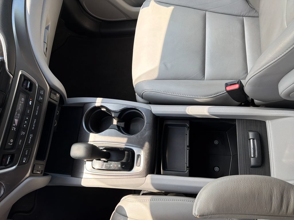 Used 2020 Honda Pilot EX-L image 28