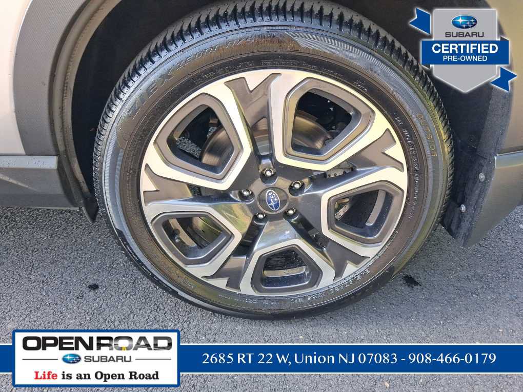 Used 2023 Subaru Ascent Touring AWD/4WD image 10