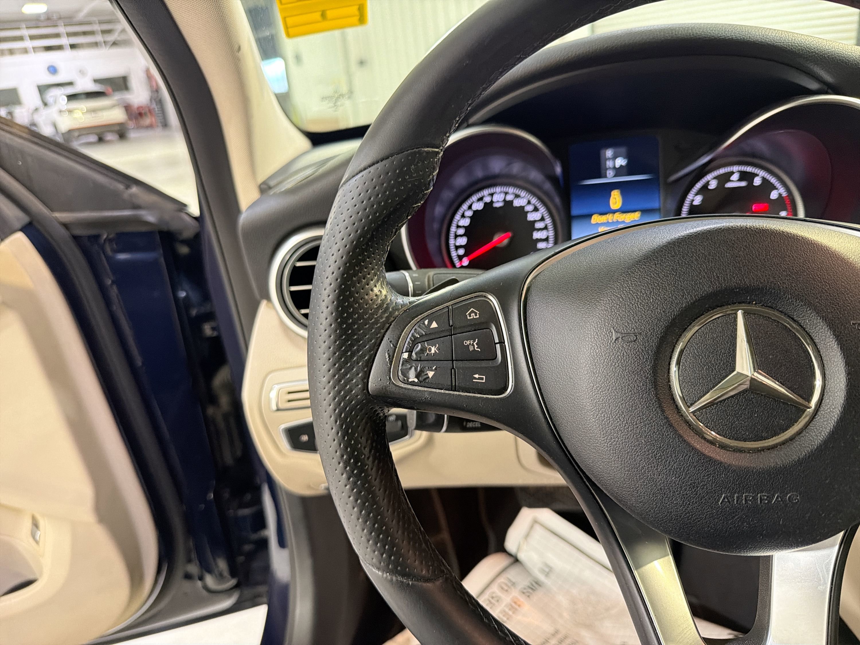 Used 2017 Mercedes-Benz C 300 Sedan image 14