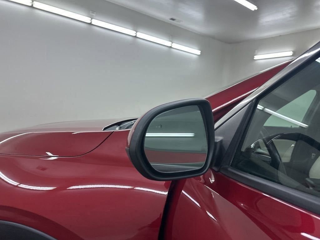 Certified 2021 Buick Encore GX Select image 32